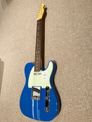 Fender Hybrid II Telecaster 電吉他