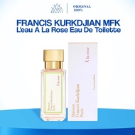 [𝗢𝗥𝗜𝗚𝗜𝗡𝗔𝗟 𝗖𝗢𝗨𝗡𝗧𝗘𝗥] MFK L'eau A La Rose EDT 35 ml