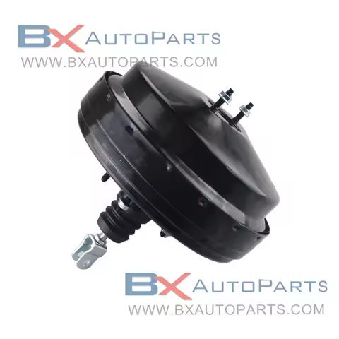 BD-856 44610-37280 Power Vacuum Brake Booster For Toyota DYNA HINO XZU605 TRC600 XZC600 BZU600300 20