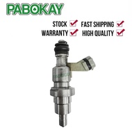 23250-46131 23209-46131 2325046131 2320946131 For Toyota 1JE-FSE 1JZ-FSE JZX110 Fuel Injector