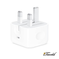Apple 20W USB-C Power Adapter