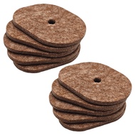 Lawn Mower Air Filter For FS40 FS50 FS56 FS70 KM56C KM56RC FS40C FS50C FS56C FS56RC Brush Cutter Tri