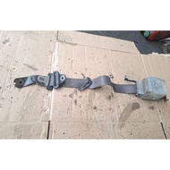 Mitsubishi eterna 89-93 front right seat belt