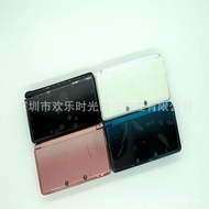 Nintendo N3DS Case 3DS Console Sarung Perlindungan Set Penuh Sarung