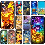 Soft Shell Phone Casing N686 Pokémon Vivo V5 Y67 V5s V5 Lite Y66 V5Plus V7 V7Plus Y75 Y79 V9 Y85 Y89
