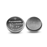 CR2354 3V button battery Tesla car remote key