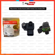 Map sensor Honda Accord 2008 Honda Civic Honda CRV 37830-RNA-A01 Manifold Air Pressure map sensor