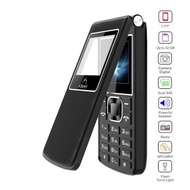 SALE!! HP ICHERRY C208Q FLIP ALA SAMSUNG LIPAT