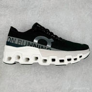 Cloudmonster 2 Gym Sports and leisure marathon jogging comfortable professional cloud running shoes 