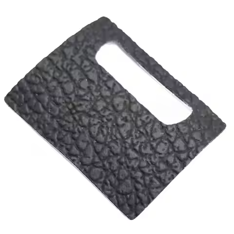 ABGN For Sony ILCE-7M2 A7M2 A7SII A7RII A7S2 Camera CF Memory Card Door Cover Replacement Rubber Ski