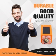 For Nerdminer V2 Pro Miner 78KH/S Mini Bitcoin Lottery Miner with Luminous Fan BTC Solo Lottery Mini