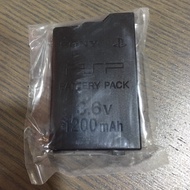 New PSP 3000 original battery