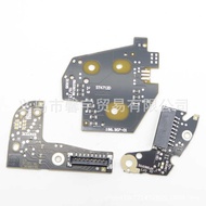 Suitable for Audi A6 C7 PA 16-18 High Configuration White Light Car Headlight DRL Chip Ballast LED C