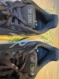New Balance Fresh Foam X 1080 男裝跑鞋