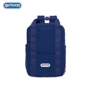 OUTDOOR PRODUCTS RECTANGULAR BACKPACK BAG กระเป๋าเป้ เอ้าดอร์ กระเป๋าสะพายหลังสี่เหลี่ยม STYLE 24312