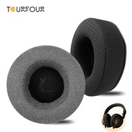 TOURFOUR Replacement Earpads for AIAIAI TMA1 Headphones Ear Cushion Cover Sleeve Earmuffs Headset He