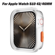 Protective Case for Apple Watch S10 42MM 46MM Smart Watch Cover Case  Smart Watches Protector Access