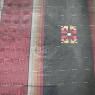 sarung bhs mercerized songket second minus