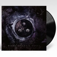 [Broken Music] Periphery-V: Djent Is Not A Genre (LP)