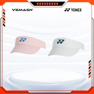 Yonex Print Logo Silicon Cap 312-C4