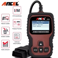 ANCEL JP700 JOBD/OBDII/EOBD Obd2 Scanner Car Scanner Odb2 Car Diagnostic Tool Obd Car Diagnostic Sca