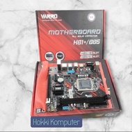 VARRO H81+ B85 LGA 1150 NVME Motherboard Mainboard