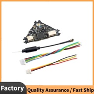 OVX306 OPENVTX 5.8G 48CH 400mW Switchable VTX Replacement of  VTX for Mobula7 Series FPV Tinywhoop D