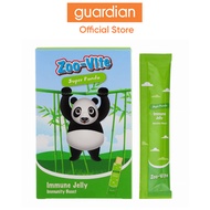 HST Zoo-Vite Super Panda Immune Jelly 30 sticks