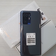 Xiaomi Mi 11T 8/256GB resmi Second berkualitas