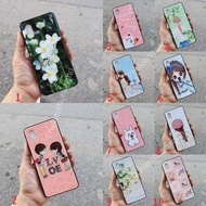 [A01 Core] 3d marble case with Samsung A01 core print