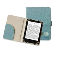 Universal Case Cover for 6.8 inch eReader Cover for Nook GLOWLIGHT 3,Sony, Tolino,Kobo,BQ Ebook