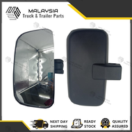 HINO PROFIA SUPER RANGER/ISUZU FTR/NISSAN SIDE MIRROR CERMIN SISI SL1672 SL1673 SL1675 SL1676 LORI L
