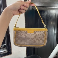 Coach bag authentic preloved
