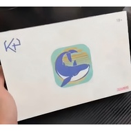 G17 tungsten Children's Toy Model