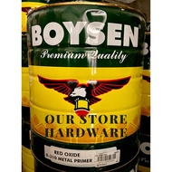 BOYSEN Red Oxide Primer