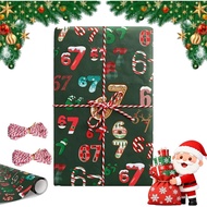 67 wrapping paper, 67 Meme Christmas Gift Wrap, 6 7 wrapping paper, Christmas Meme Wrapping Paper Ro