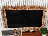 Shafiyyah.Sarban Bando TV 34-45 inch LED / LCD / MONITOR + Remote TV