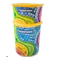 Tupperware canister import