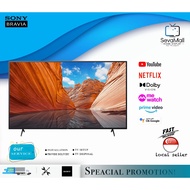 Sony X85J 4K 43X85J 50X85J 55X85J 65X85J 75X85J 85X85J UHD 4K GOOGLE TV SMART TV 2021 Model