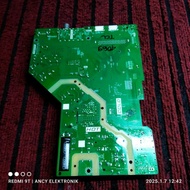 MB TCL 40G9 TV MAINBOARD