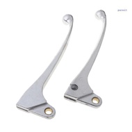 【SUIT*】 For MR175 CB200 CB350 SL XL  Handlebar Motorcycle Brake Clutch Levers 2x