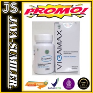 VIGAMAX ASLI ORIGINAL SUPLEMEN PRIA HERBAL