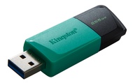 KINGSTON 256GB USB3.2 Gen 1 DataTraveler Exodia M (Black + Teal) MS2-000946