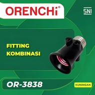 ORENCHI Combination Fitting OR-3838
