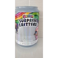 Unicorn SURPRISE UNICORN SURPRISE CRITTERS SLIME Poopsie