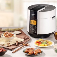 (Panasonic) 6L [Spot] Anhydrous cooking household multi-function large capacity rice cooker