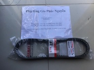 Dây đai ( curoa) NMX chính hãng yamaha xuất xứ: indo