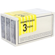 岡本基本型保險套