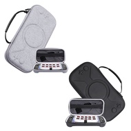 Storage Bag Switch 2 Travel Carrying Case for Switch 2 Shockproof Protective Case Game Accessories
