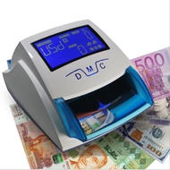 Small Portable Smart US Dollar Money Detector Japanese Dollar Money Detector Japanese Dollar Euro Ho
